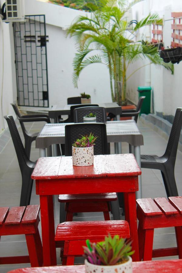 Hotel Poblado Suite Barranquilla  Bagian luar foto