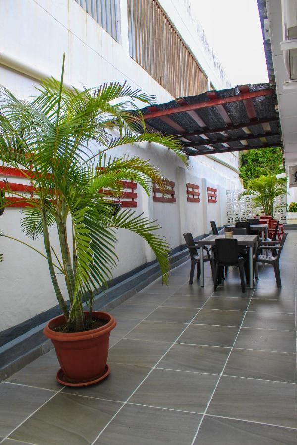 Hotel Poblado Suite Barranquilla  Bagian luar foto