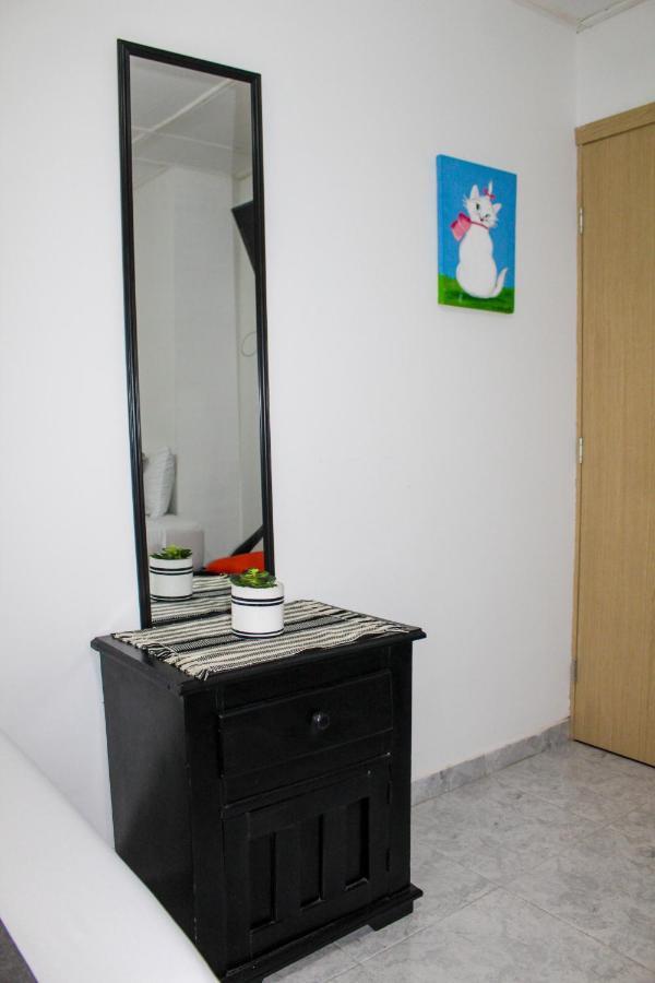 Hotel Poblado Suite Barranquilla  Bagian luar foto