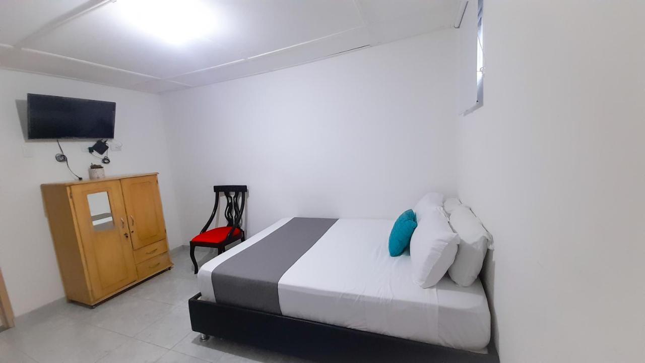 Hotel Poblado Suite Barranquilla  Bagian luar foto