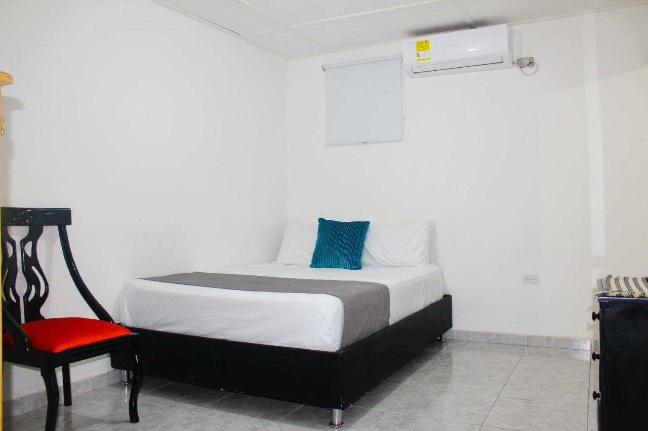 Hotel Poblado Suite Barranquilla  Bagian luar foto