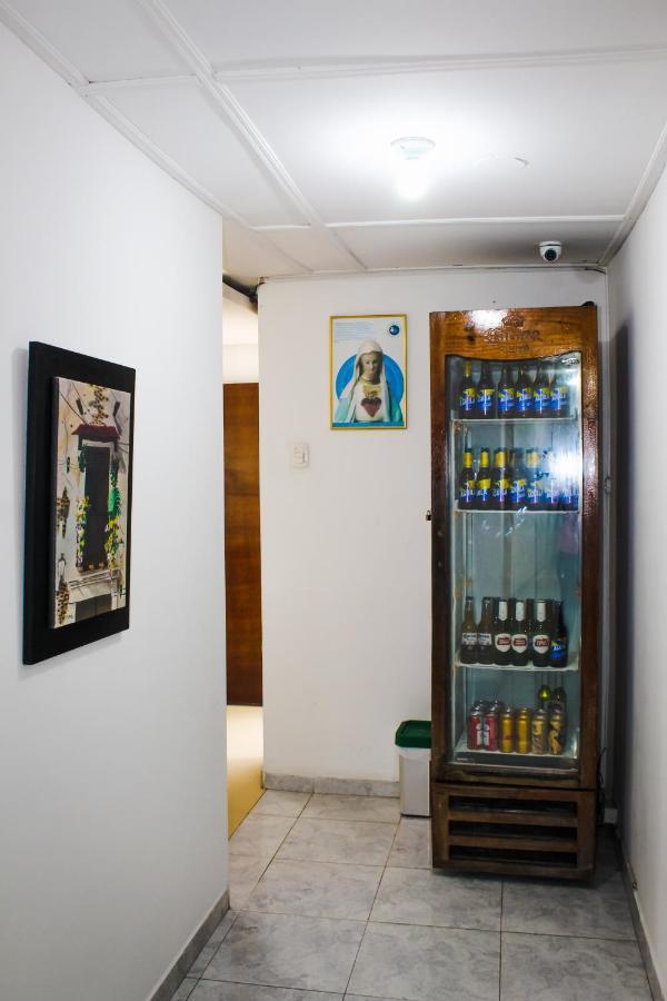 Hotel Poblado Suite Barranquilla  Bagian luar foto