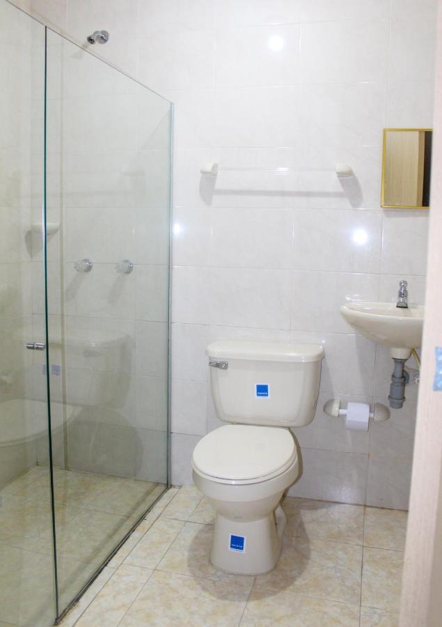 Hotel Poblado Suite Barranquilla  Bagian luar foto