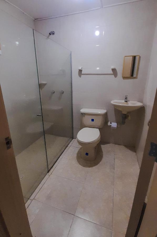 Hotel Poblado Suite Barranquilla  Bagian luar foto