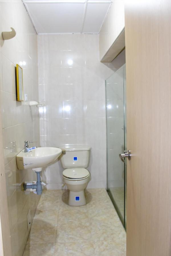 Hotel Poblado Suite Barranquilla  Bagian luar foto
